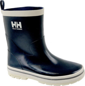 Helly Hansen Holínky Dětské Midsund 10862-597 ruznobarevne