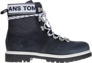 Tommy Hilfiger Kotníkové boty EM0EM00184006 ruznobarevne