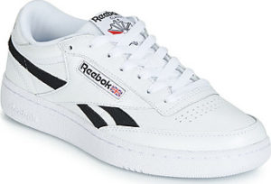 Reebok Classic Tenisky REVENGE PLUS MU Bílá