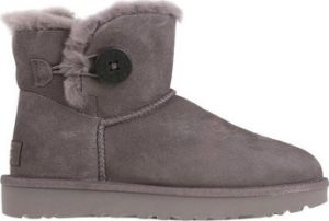 UGG Zimní boty W Mini Bailey Button II