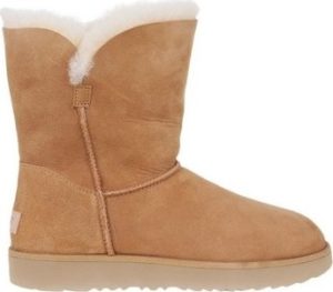 UGG Zimní boty Classic Cuff ruznobarevne