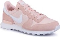 Boty NIKE Internationalist 828407 619 Oranžová