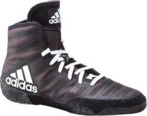 adidas Tenisky Adizero Wrestling Varner Černá