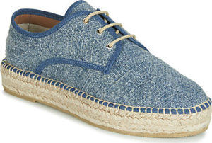 Betty London Espadrilky JAKIKO Modrá