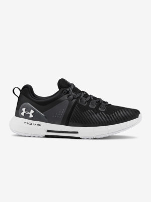 Boty Under Armour W Hovr Rise-Blk