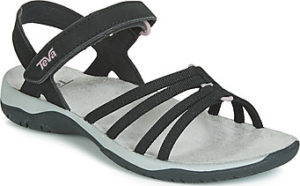 Teva Sandály ELZADA SANDAL WEB Černá