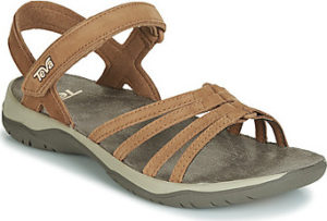 Teva Sandály ELZADA SANDAL LEA Hnědá