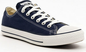 Converse Tenisky ALL STAR OX NAVY ruznobarevne