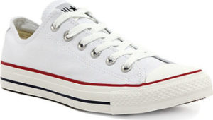 Converse Tenisky ALL STAR OX OPTICAL WHITE ruznobarevne