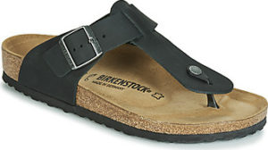 Birkenstock Žabky MEDINA Černá