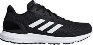 adidas Běžecké / Krosové boty Cosmic 2 Černá