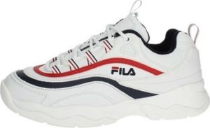 Fila Tenisky Ray Low Wmn ruznobarevne