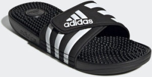 adidas pantofle Pantofle Adissage Černá