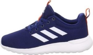 adidas Tenisky Dětské Low Lite Racer Modrá