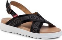 Sandály Levi's® 229824-860-59 Černá