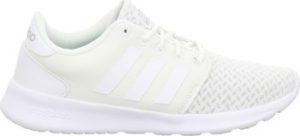 adidas Tenisky CF QT Racer Bílá