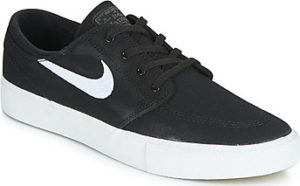 Nike Tenisky SB ZOOM JANOSKI CANVAS RM Černá