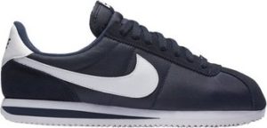 Nike Tenisky Cortez Basic Nylon ruznobarevne