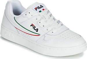 Fila Tenisky ARCADE F LOW Bílá