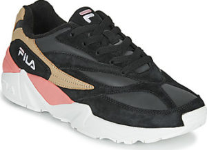 Fila Tenisky V94M R LOW WMN Černá