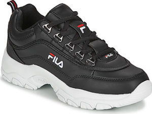 Fila Tenisky STRADA LOW WMN Černá