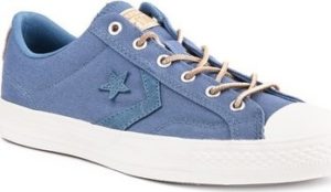 Converse Tenisky Star Player Workwear Modrá