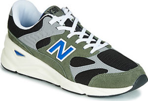 New Balance Tenisky X90 Zelená