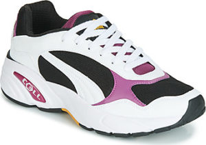 Puma Tenisky CELL VIPER.WH-GRAPE KISS Bílá