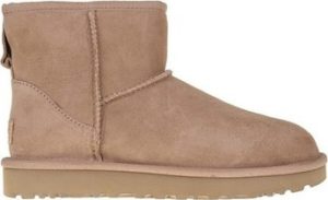 UGG Zimní boty Classic Mini II Béžová