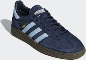 adidas Tenisky Obuv Handball Spezial Modrá