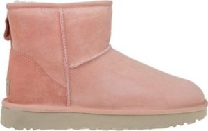 UGG Zimní boty Classic Mini II Růžová