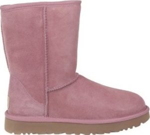 UGG Zimní boty Classic Short II Růžová