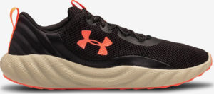 Boty Under Armour Charged Will-Blk