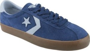 Converse Tenisky Breakpoint Modrá