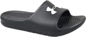 Under Armour pantofle Core Pth Slides Černá