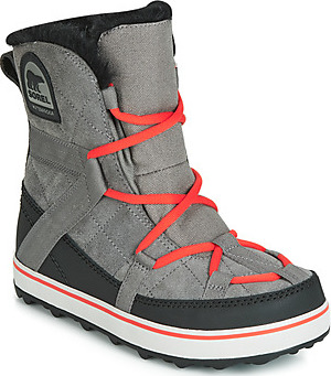 Sorel Zimní boty GLACY EXPLORER SHORTY