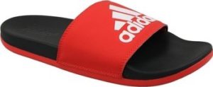 adidas pantofle Adilette Comfort Červená