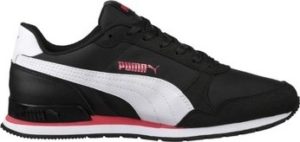 Puma Tenisky ST Runner V2 NL Černá