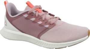 Reebok Sport Běžecké / Krosové boty Fusium Lite Béžová