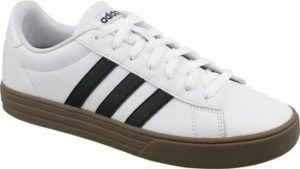 adidas Tenisky Daily 20 Bílá