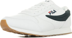 Fila Tenisky Orbit Low Bílá