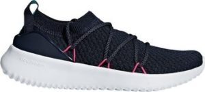 adidas Street boty Ultimamotion Černá