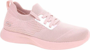 Skechers Tenisky Bobs Squad 2 - Shot Caller pink Růžová