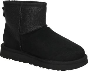 UGG Zimní boty MINI CLASSIC SPA Růžová