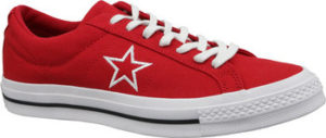 Converse Tenisky One Star Ox 163378C ruznobarevne