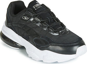 Puma Tenisky CELL VENOM HYPERTECH Černá