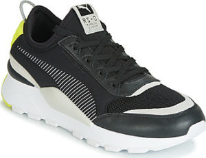 Puma Tenisky RS-0 CORE Černá