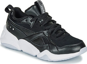 Puma Tenisky NOVA 2. W Černá