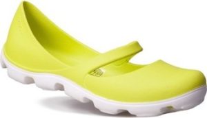 Crocs Baleríny Duet Sport Mary Jane ruznobarevne