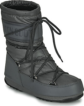 Moon Boot Zimní boty MOON BOOT MID NYLON WP